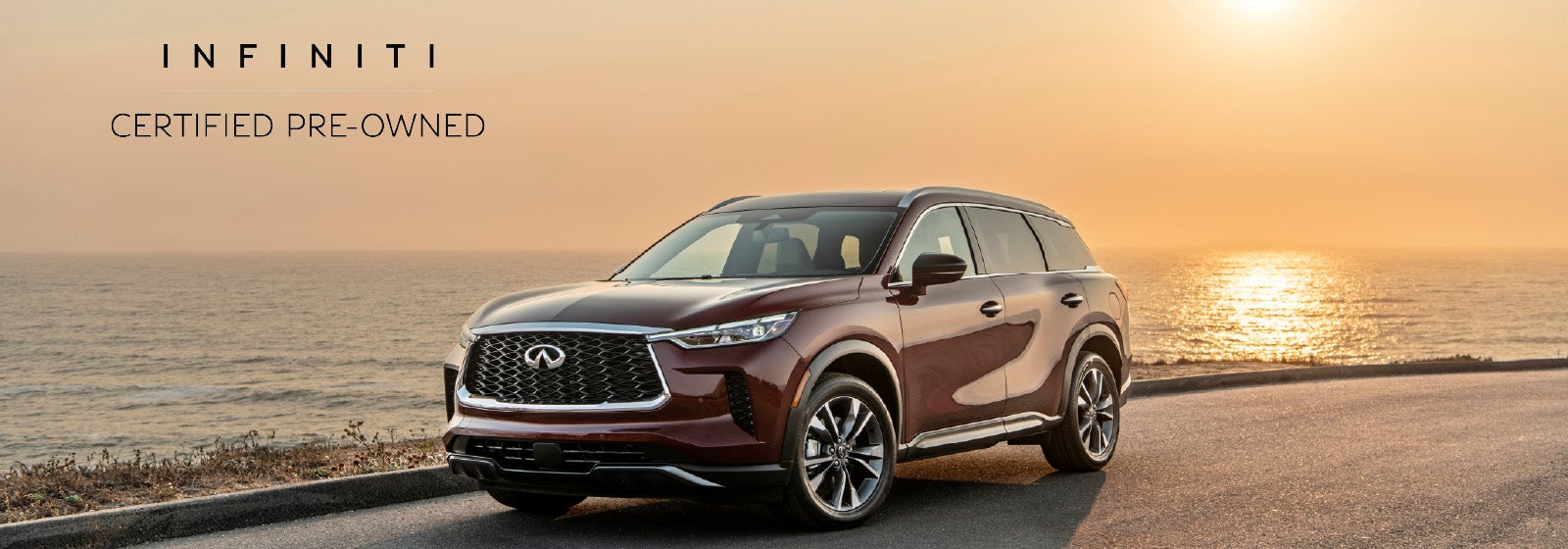 GRUBBS INFINITI in Grapevine TX