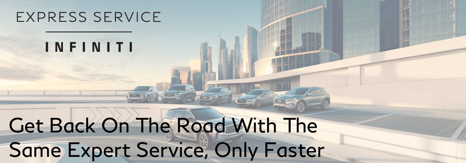 GRUBBS INFINITI in Grapevine TX