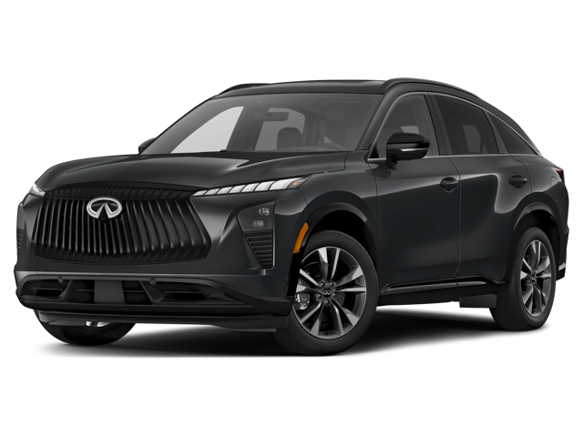 2027 INFINITI QX65 | GRUBBS INFINITI in Grapevine TX