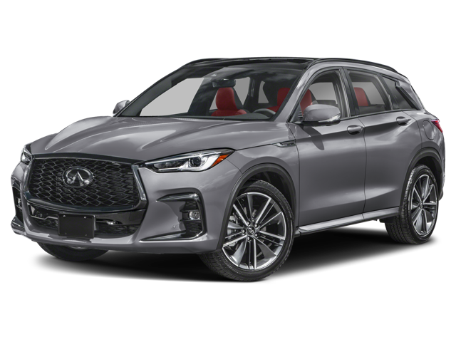 2025 INFINITI QX50