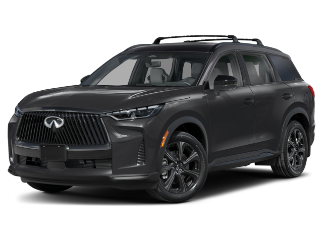 2026 INFINITI QX60 Sport & Autograph