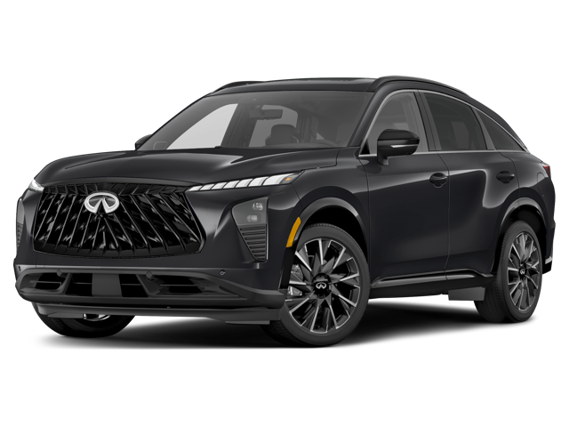 2027 INFINITI QX65