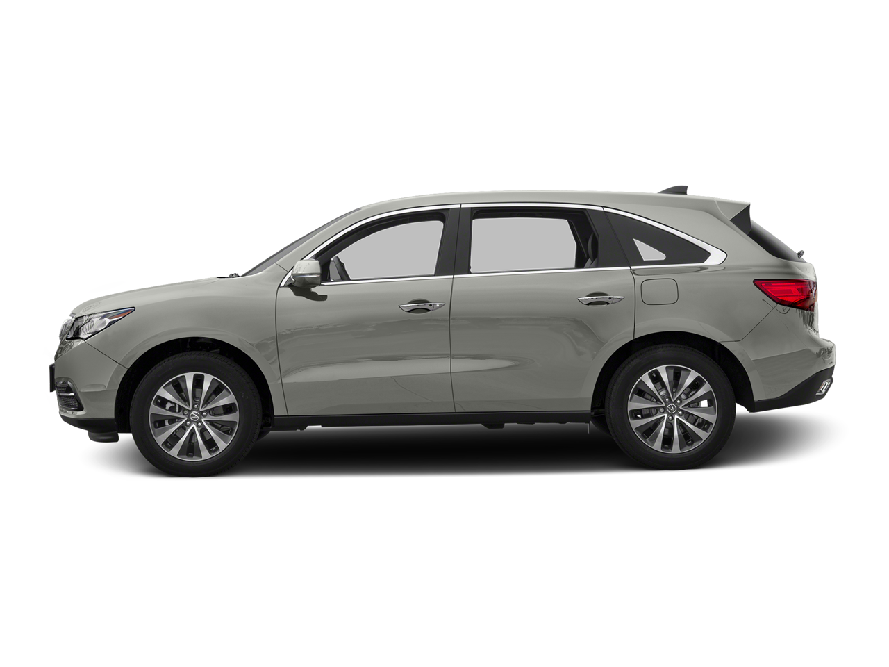 2016 Acura MDX 3.5L