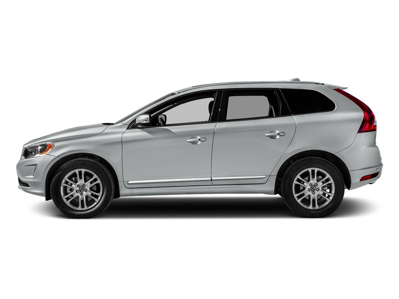 2016 Volvo XC60 T5 Premier