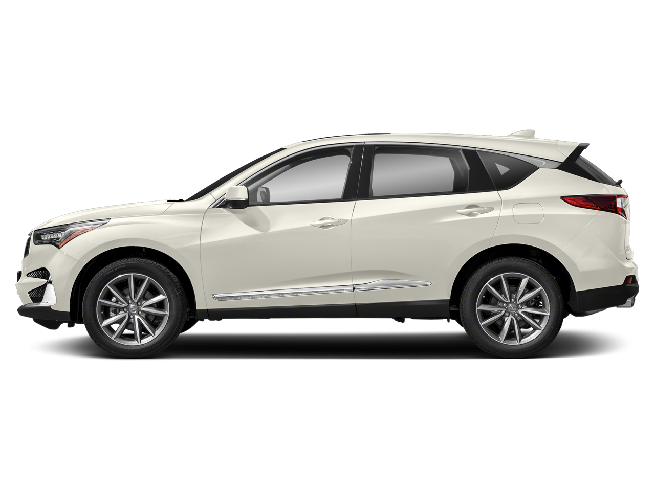 2019 Acura RDX Technology Package