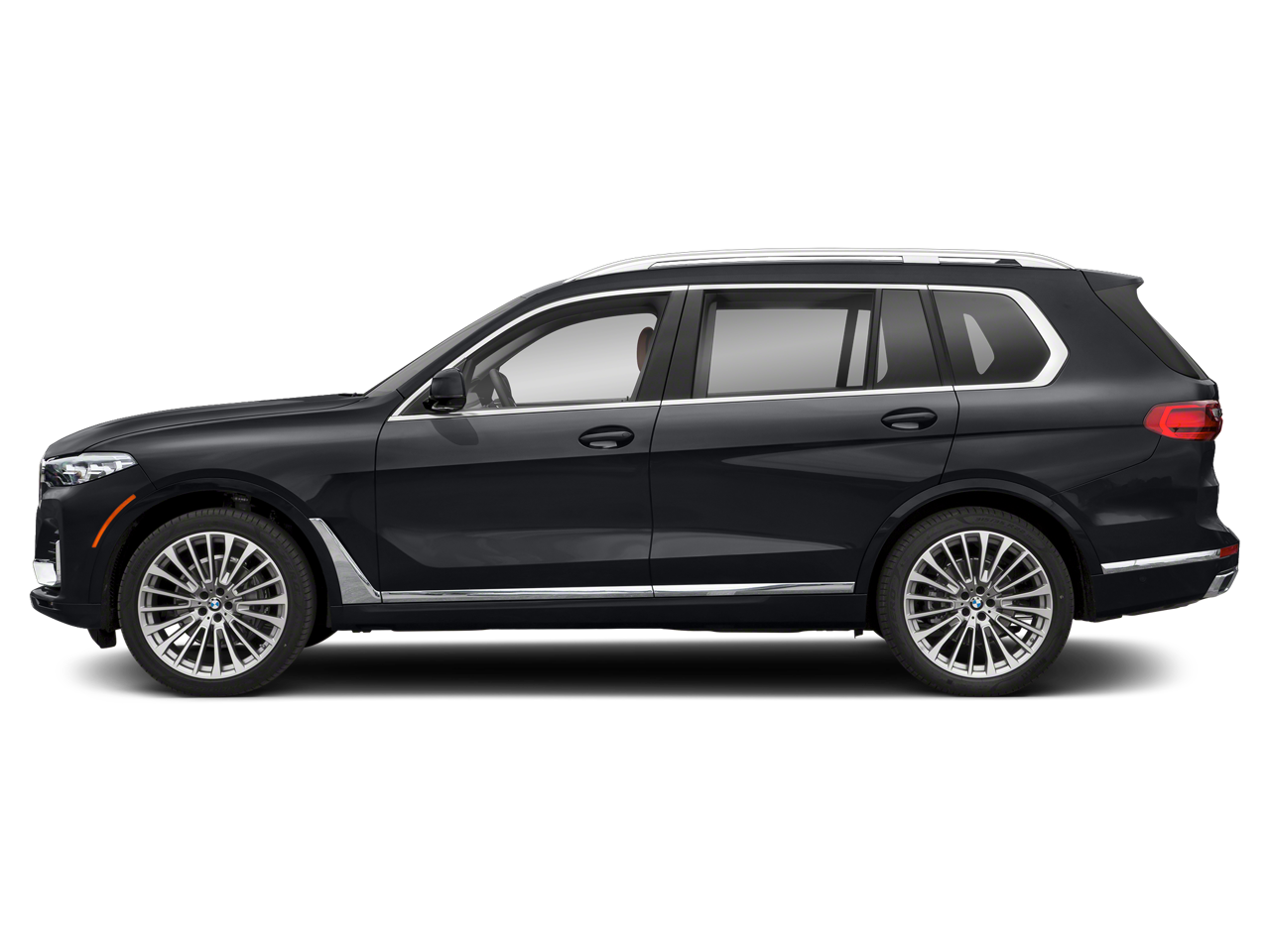2019 BMW X7 50i - Photo 3