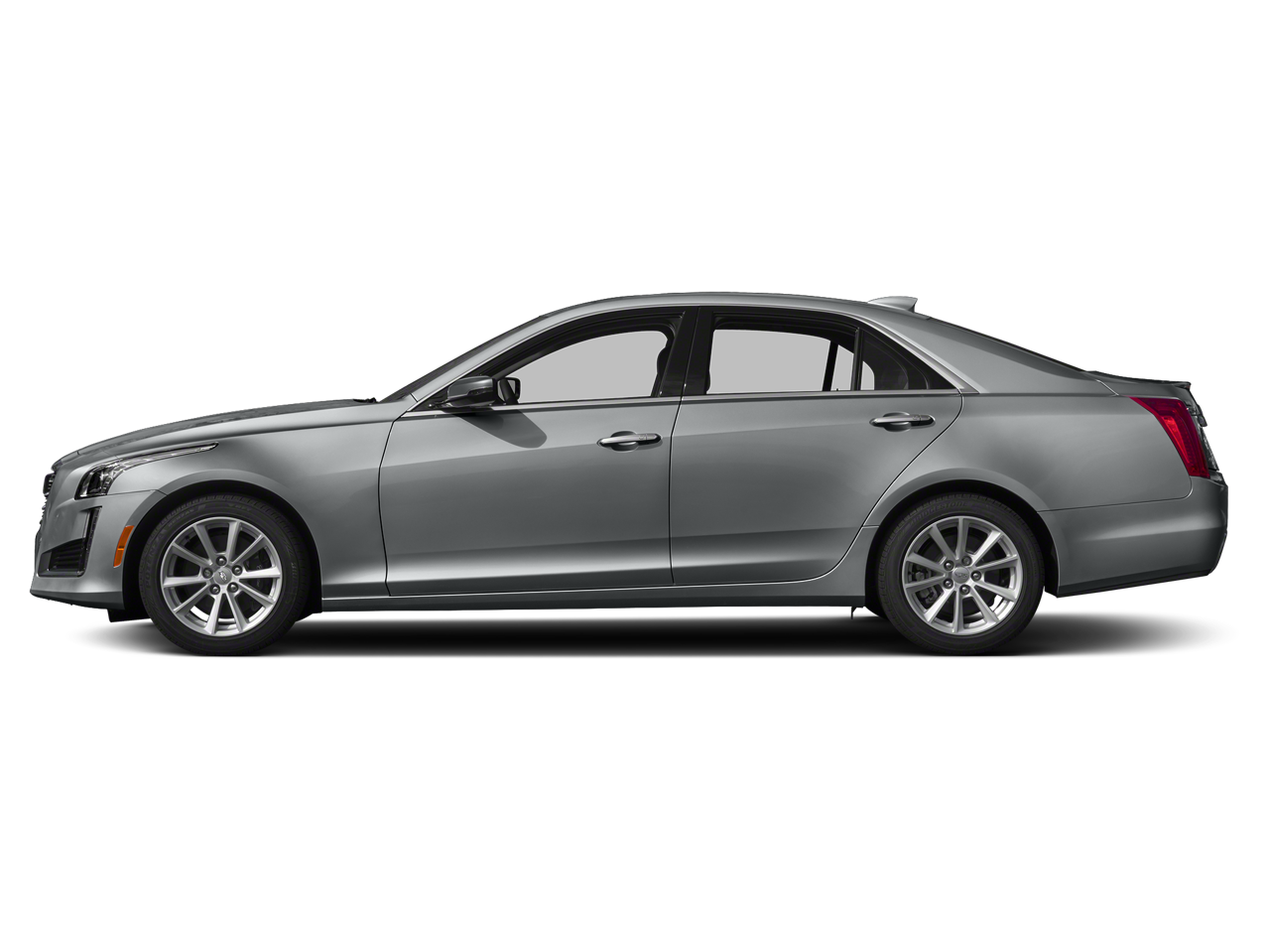 2019 Cadillac CTS 3.6L Luxury