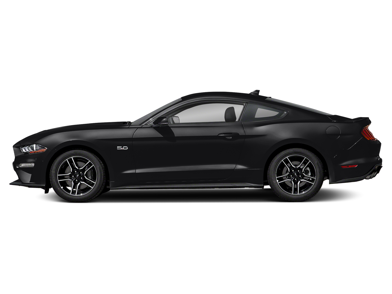2020 Ford Mustang GT