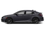 2020 Honda Civic EX-L