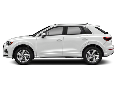 2021 Audi Q3 Premium Plus S Line quattro