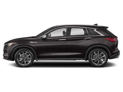 2021 INFINITI QX50 Autograph