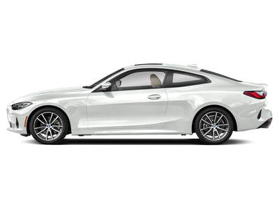 2022 BMW 4 Series 430i