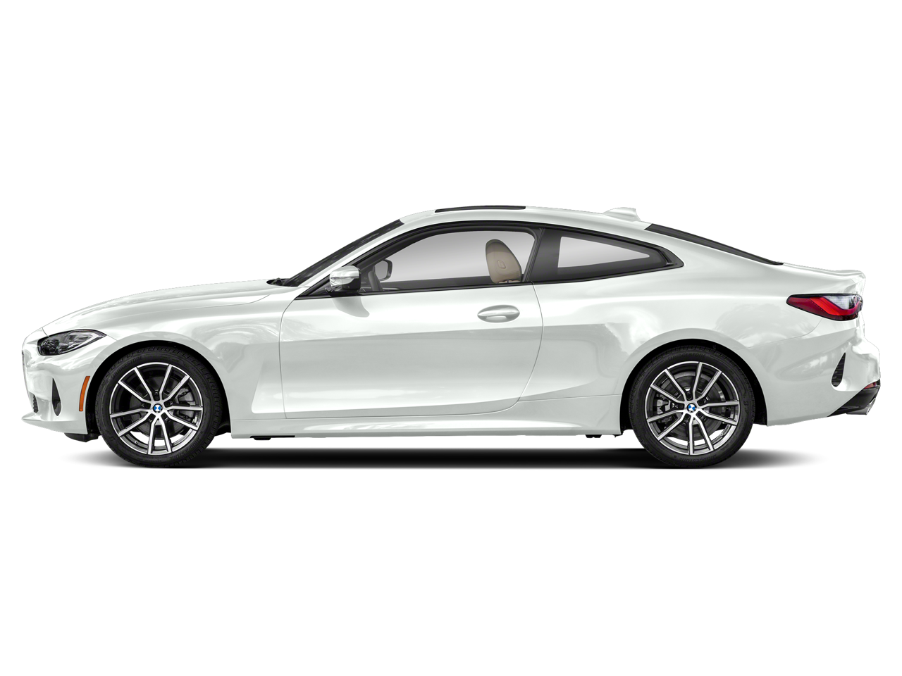 2022 BMW 4 Series 430i