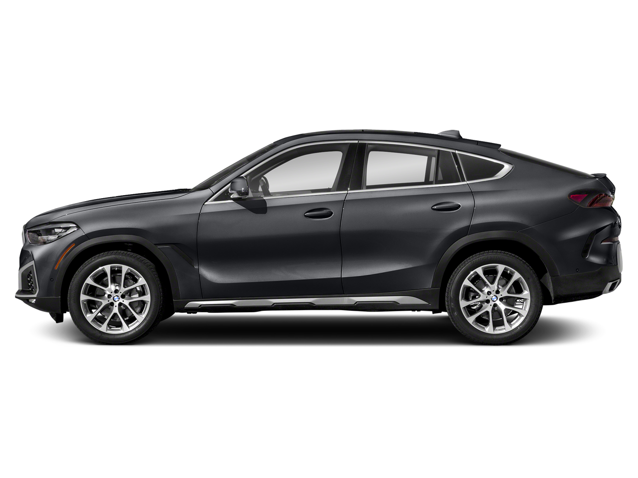 2022 BMW X6 xDrive40i M Sport