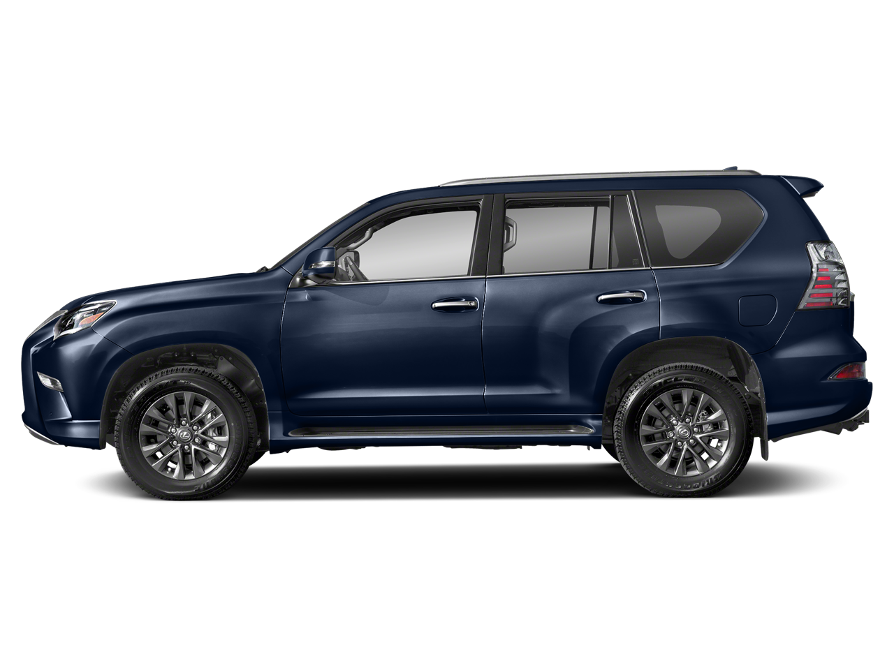 2022 Lexus GX 460