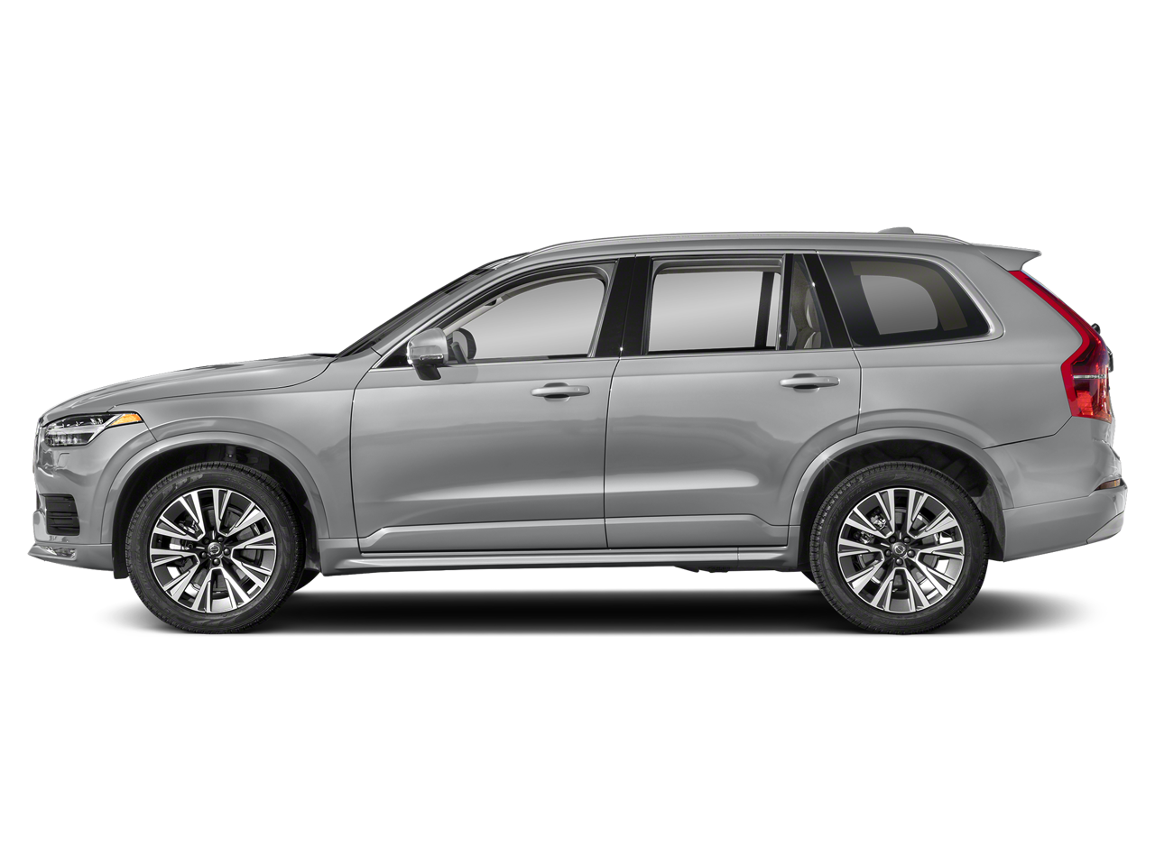 2022 Volvo XC90 T5 Momentum