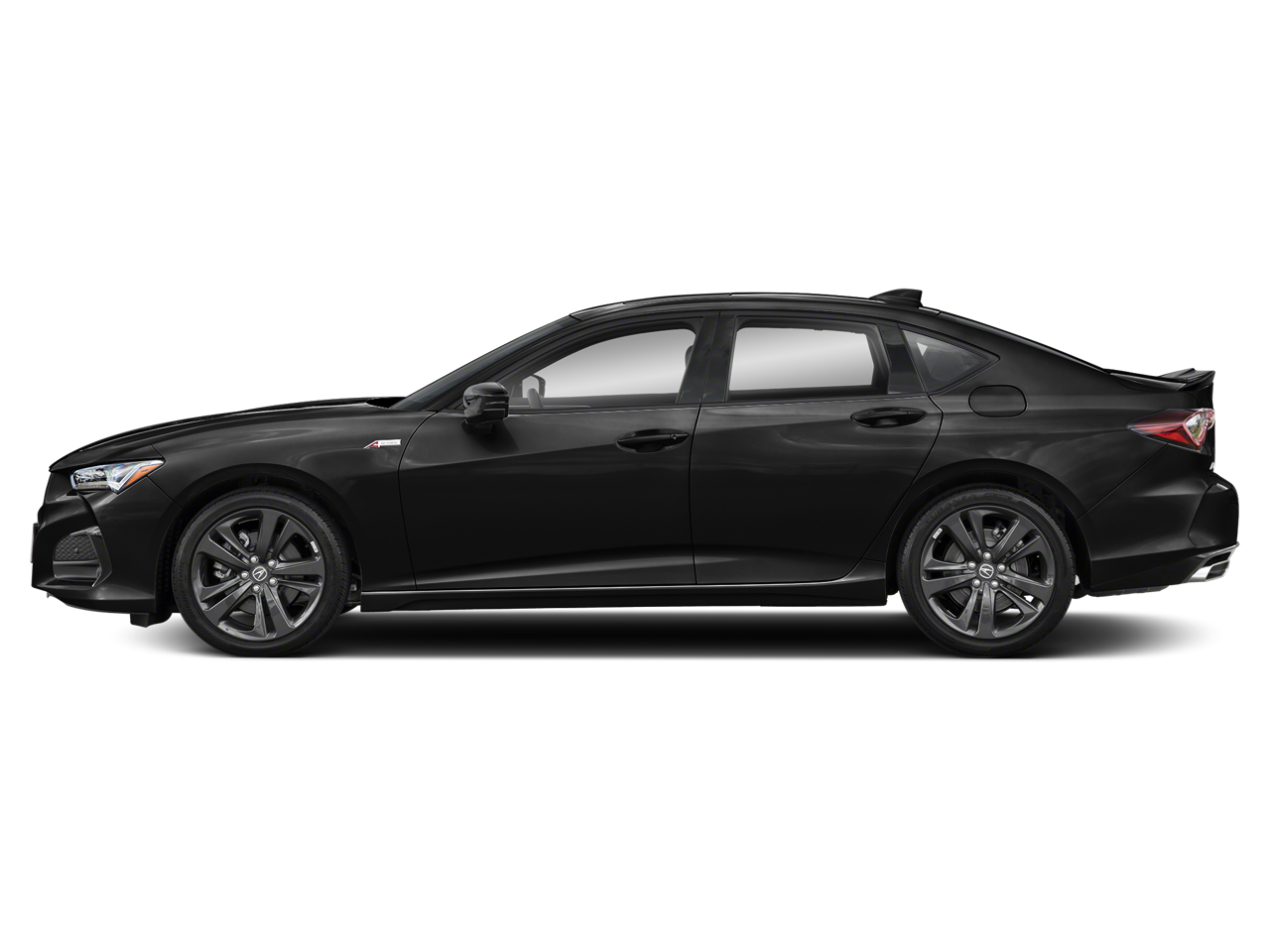 2023 Acura TLX A-Spec Package SH-AWD