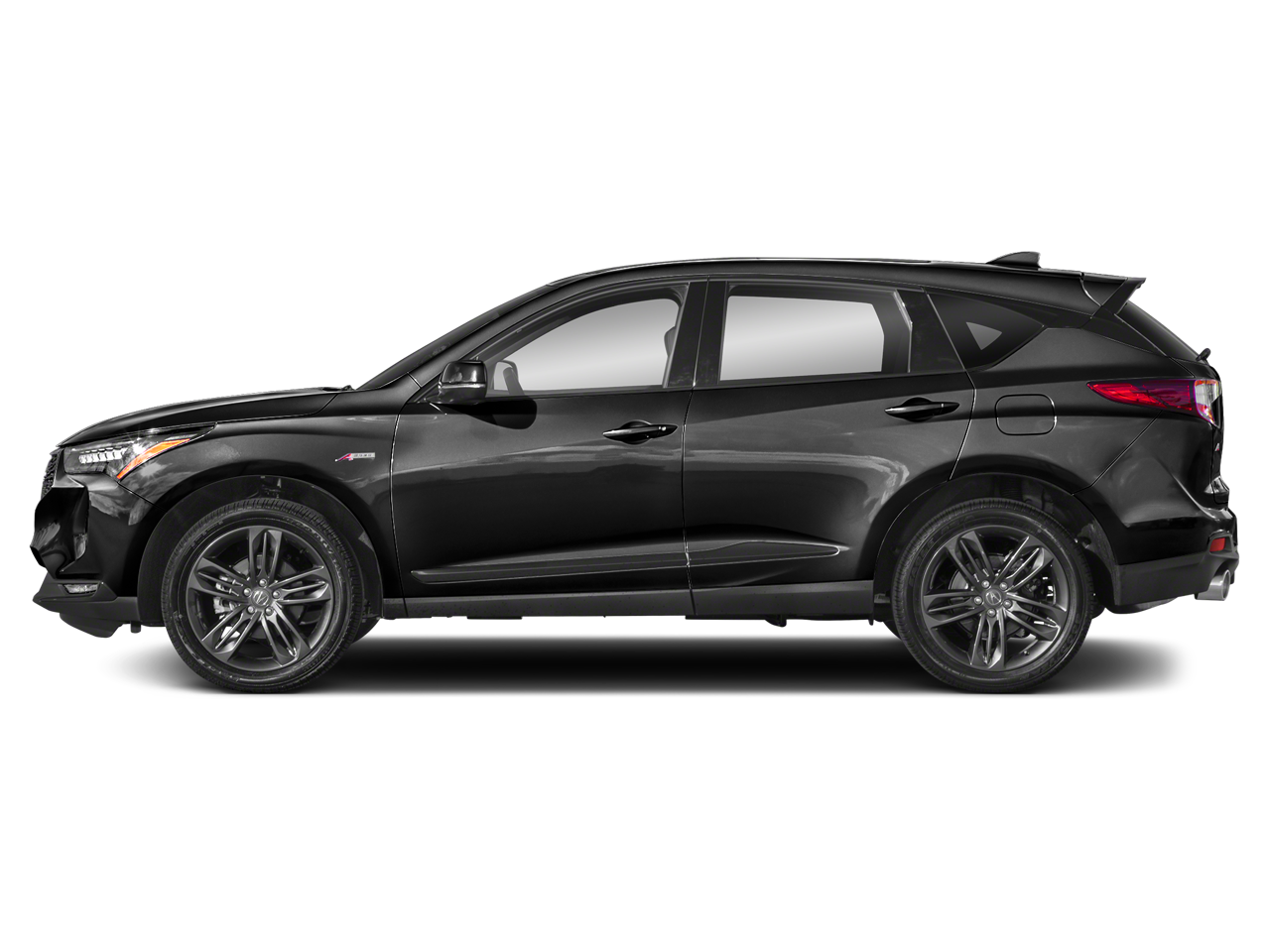 2023 Acura RDX A-Spec Package