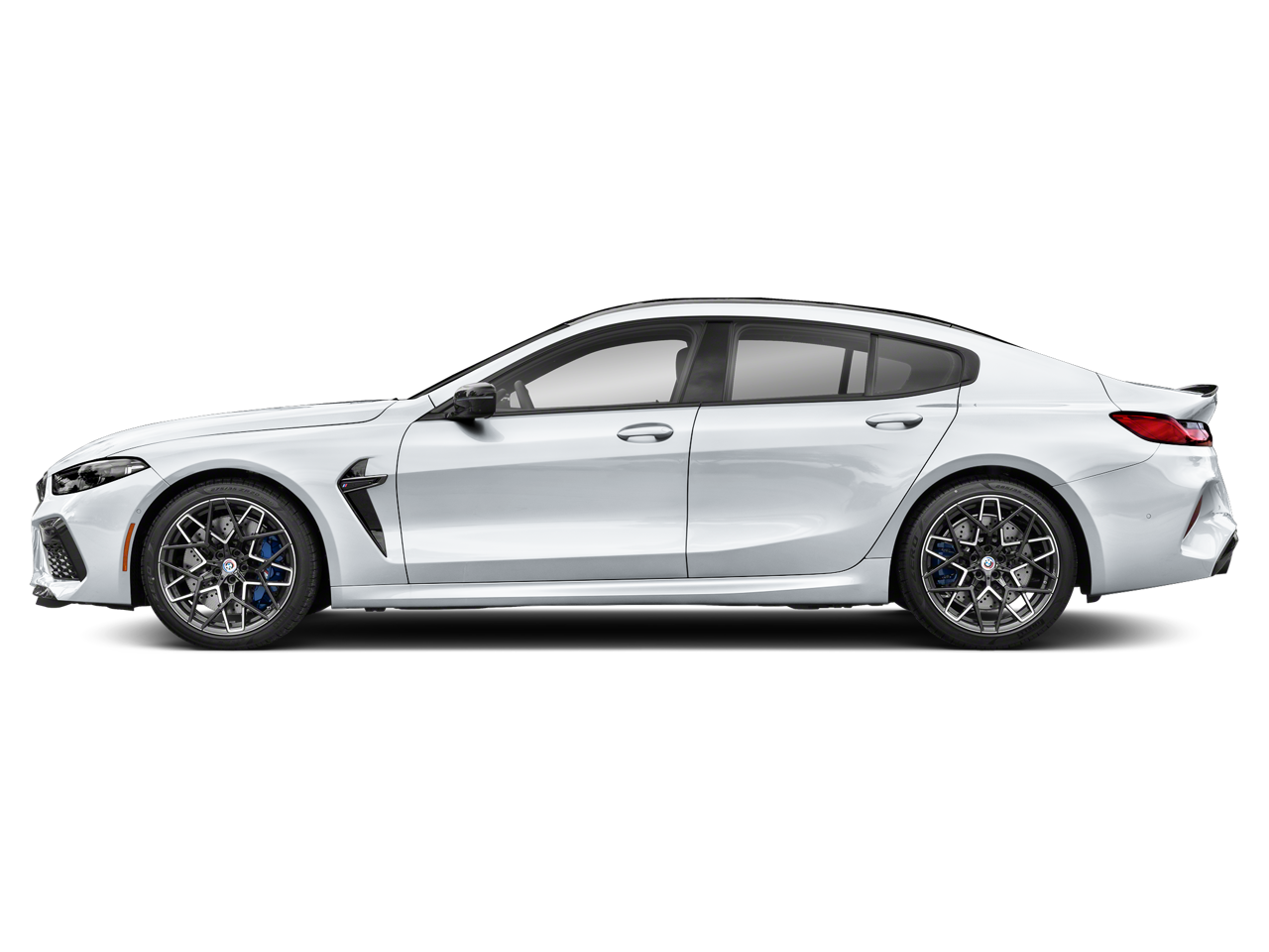 2023 BMW M8 Competition