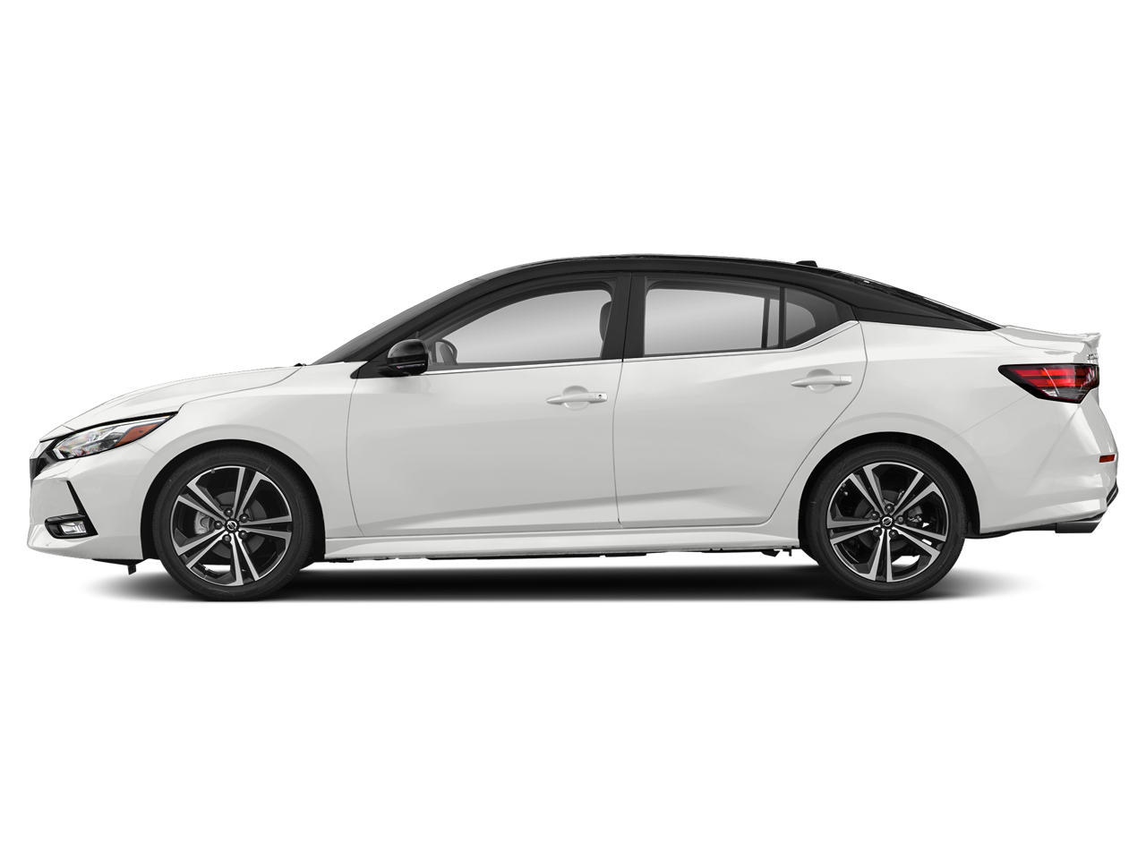 2023 Nissan Sentra SR Midnight Edition