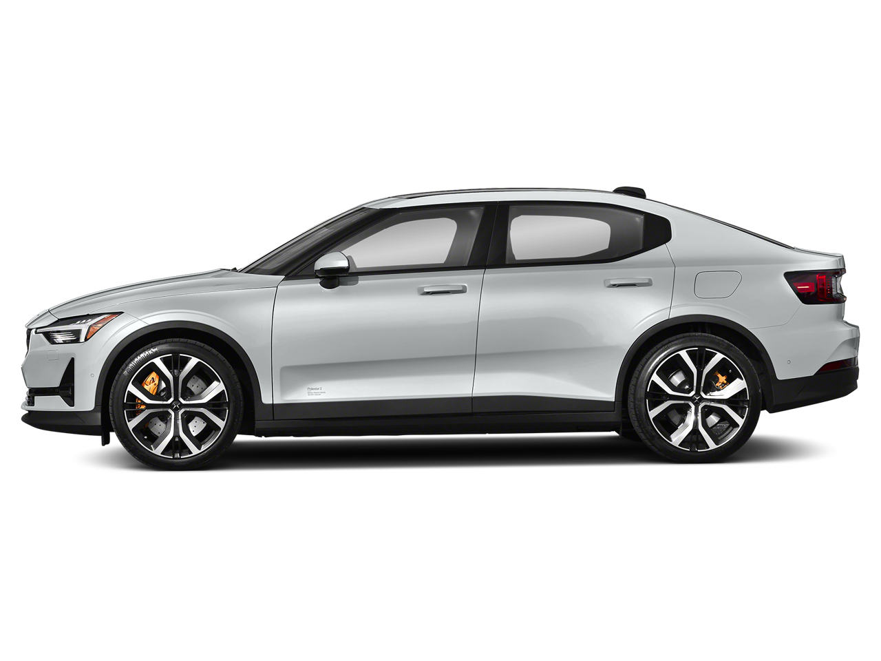 2023 Polestar 2 Long Range Dual Motor Performance Plus
