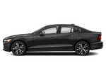 2023 Volvo S60 B5 Plus Black Edition