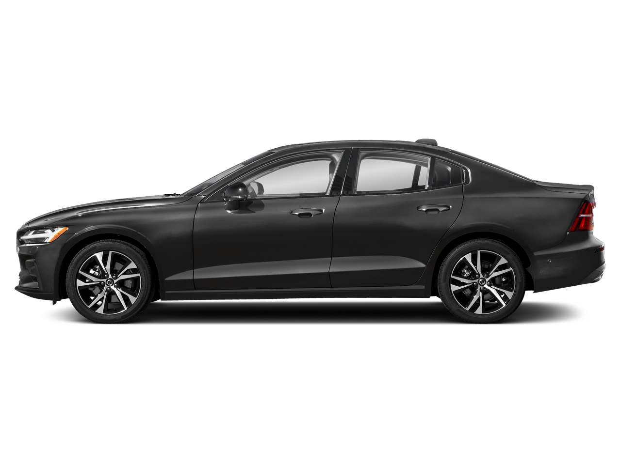 2023 Volvo S60 B5 Plus Black Edition