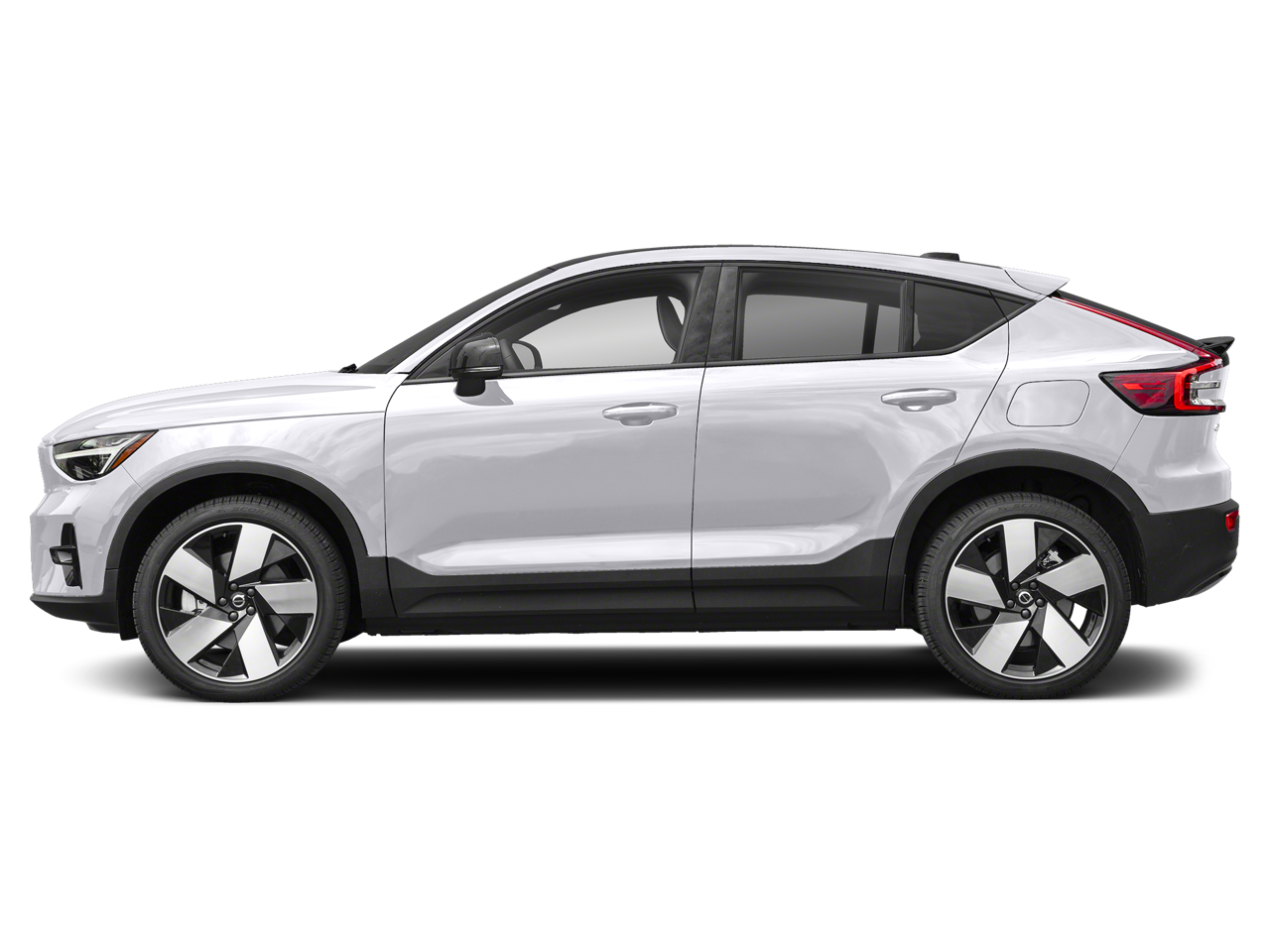 2023 Volvo C40 Recharge Pure Electric Ultimate