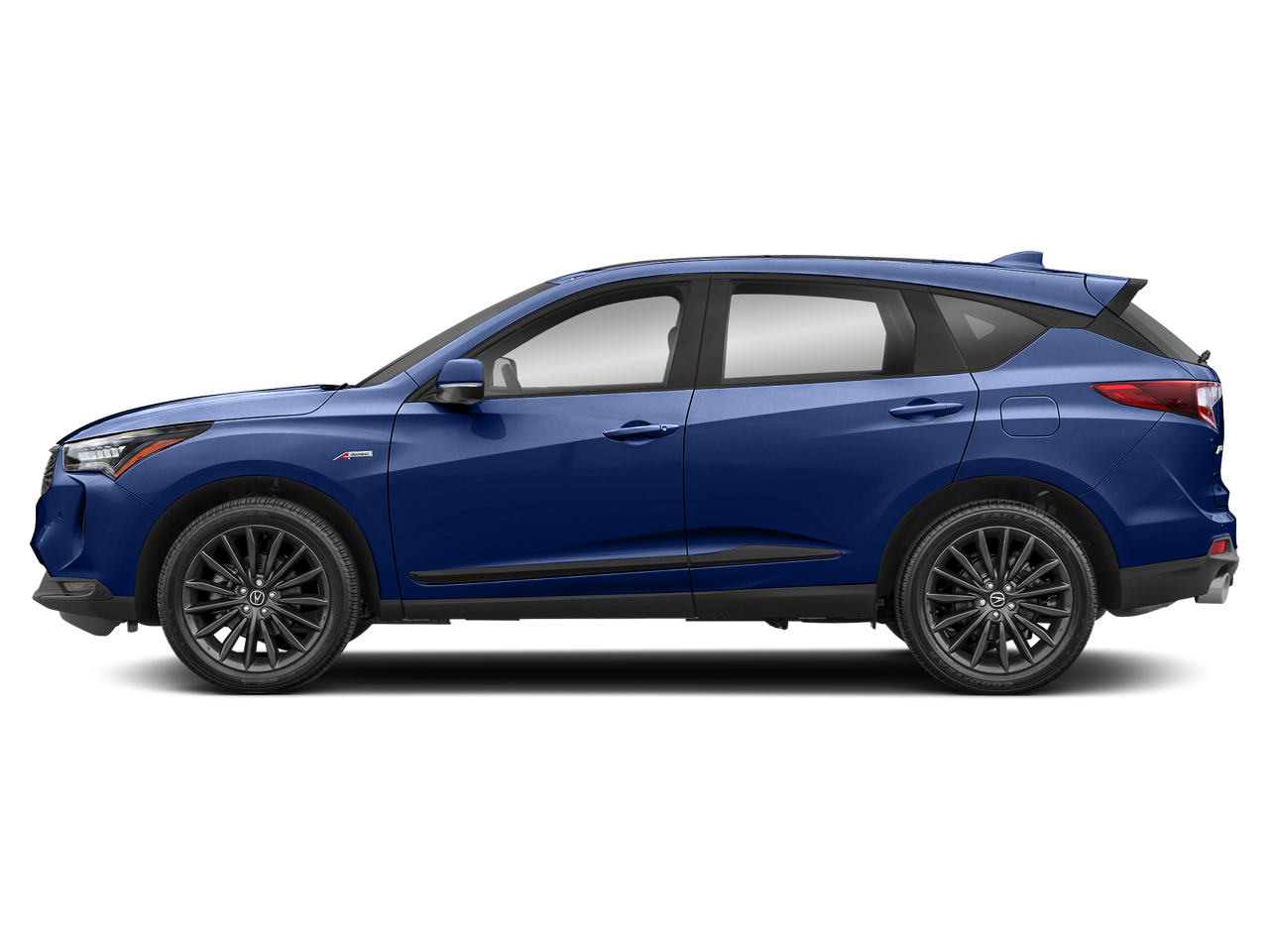2024 Acura RDX A-Spec Advance Package SH-AWD