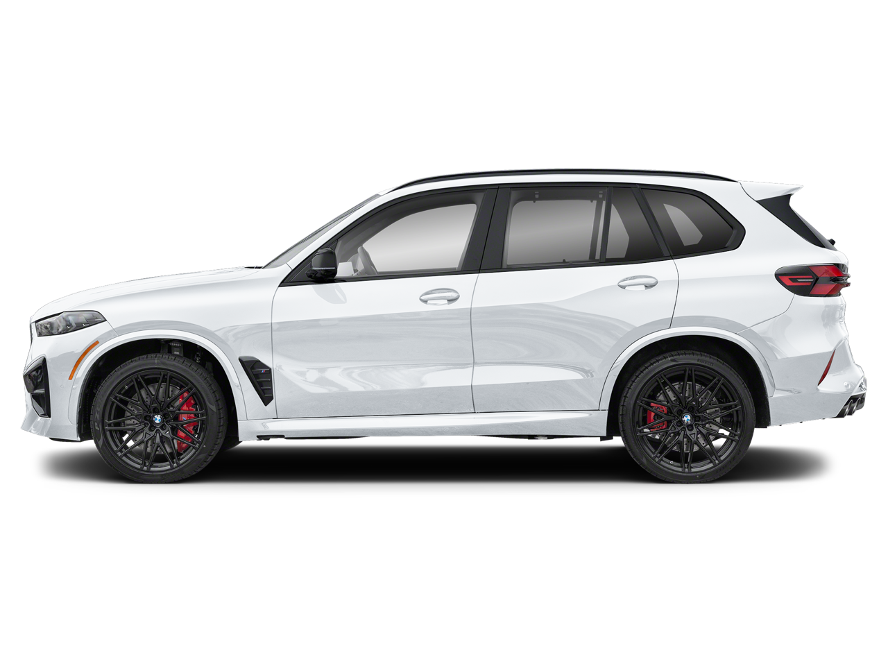 2024 BMW X5 M Competition