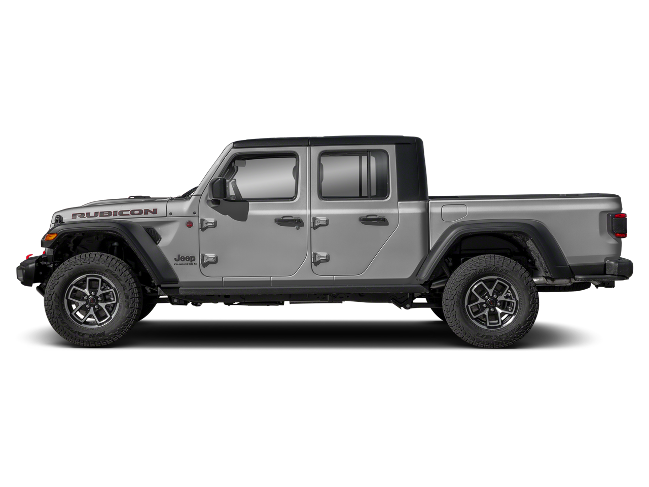 2024 Jeep Gladiator Rubicon LIFTED