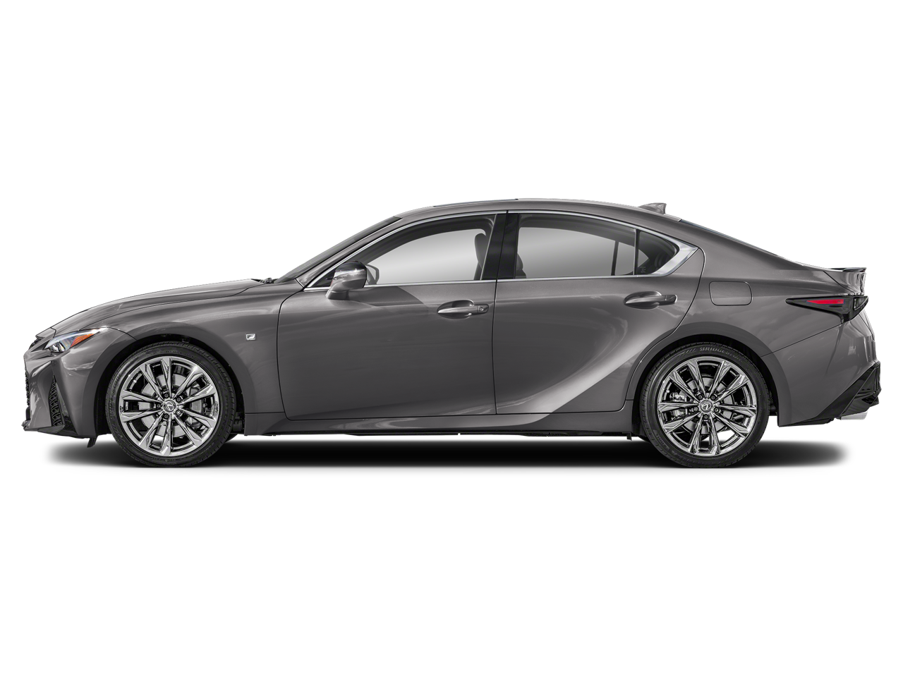 2024 Lexus IS 350 F SPORT Design
