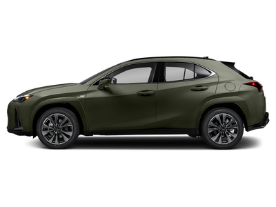 2024 Lexus UX 250h Base