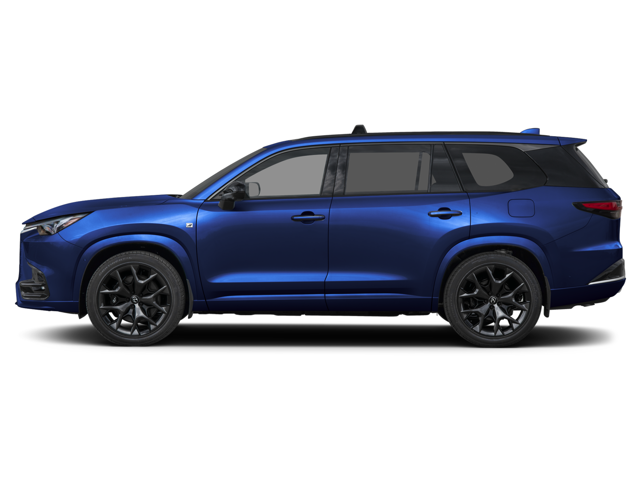 2024 Lexus TX 500h F SPORT Premium