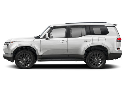 2024 Lexus GX 550 Premium+
