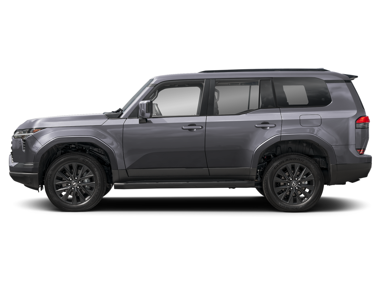 2024 Lexus GX 550 Premium+