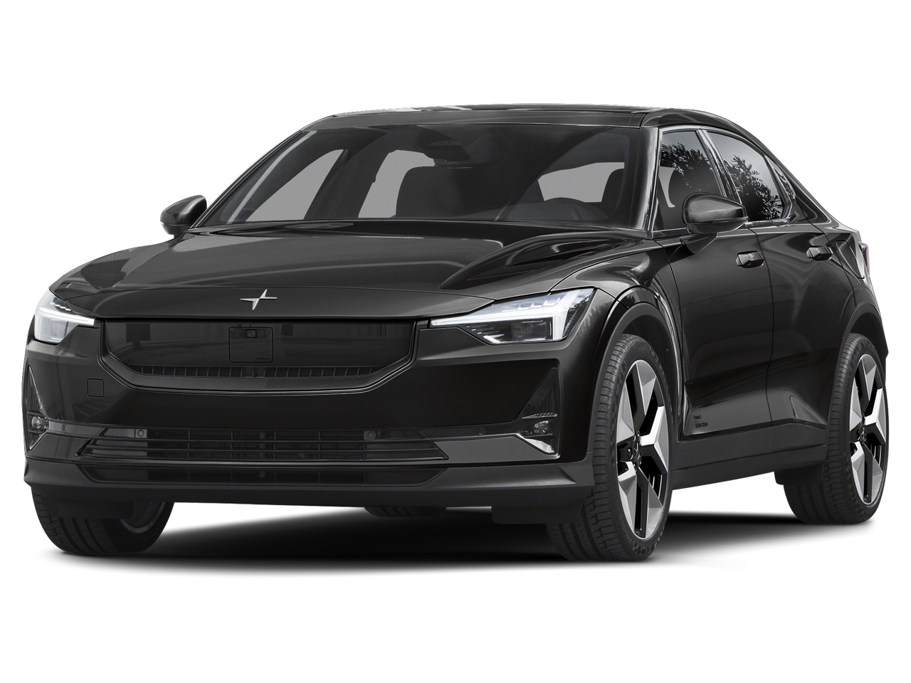 2024 Polestar 2 Long Range Dual Motor