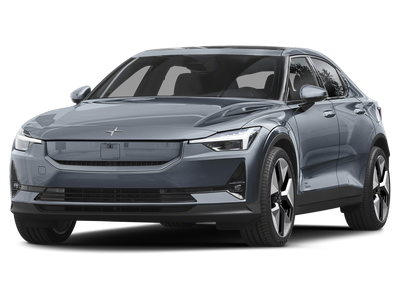 2024 Polestar 2 Long Range Dual Motor