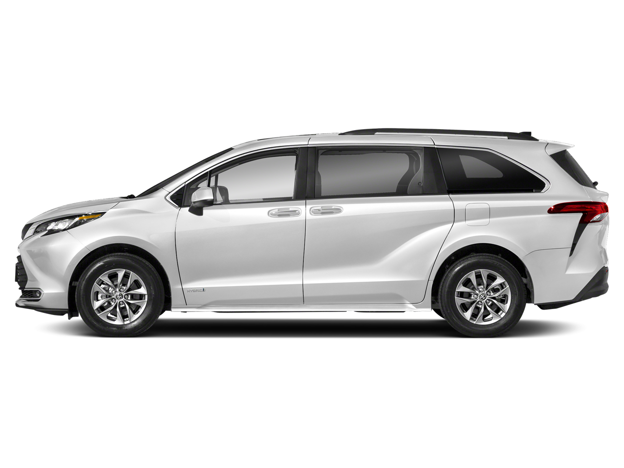 2024 Toyota Sienna XSE 8 Passenger