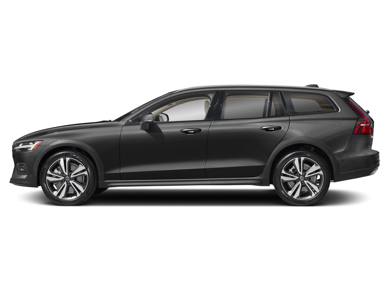 2024 Volvo V60 Cross Country B5 Plus