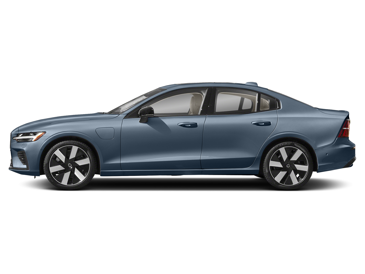 2024 Volvo S60 Recharge Plug-In Hybrid T8 Plus Dark Theme