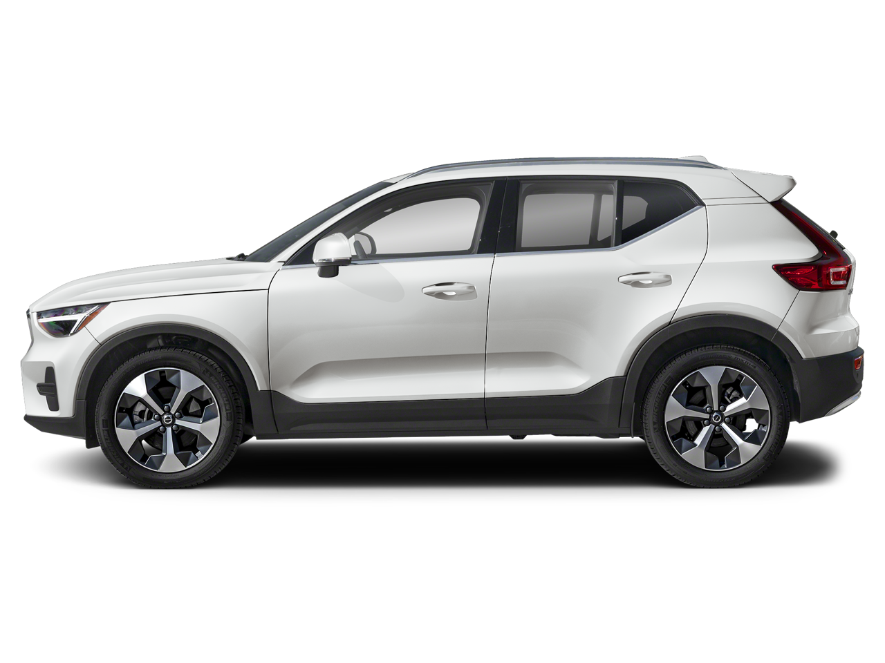 2024 Volvo XC40 Ultimate