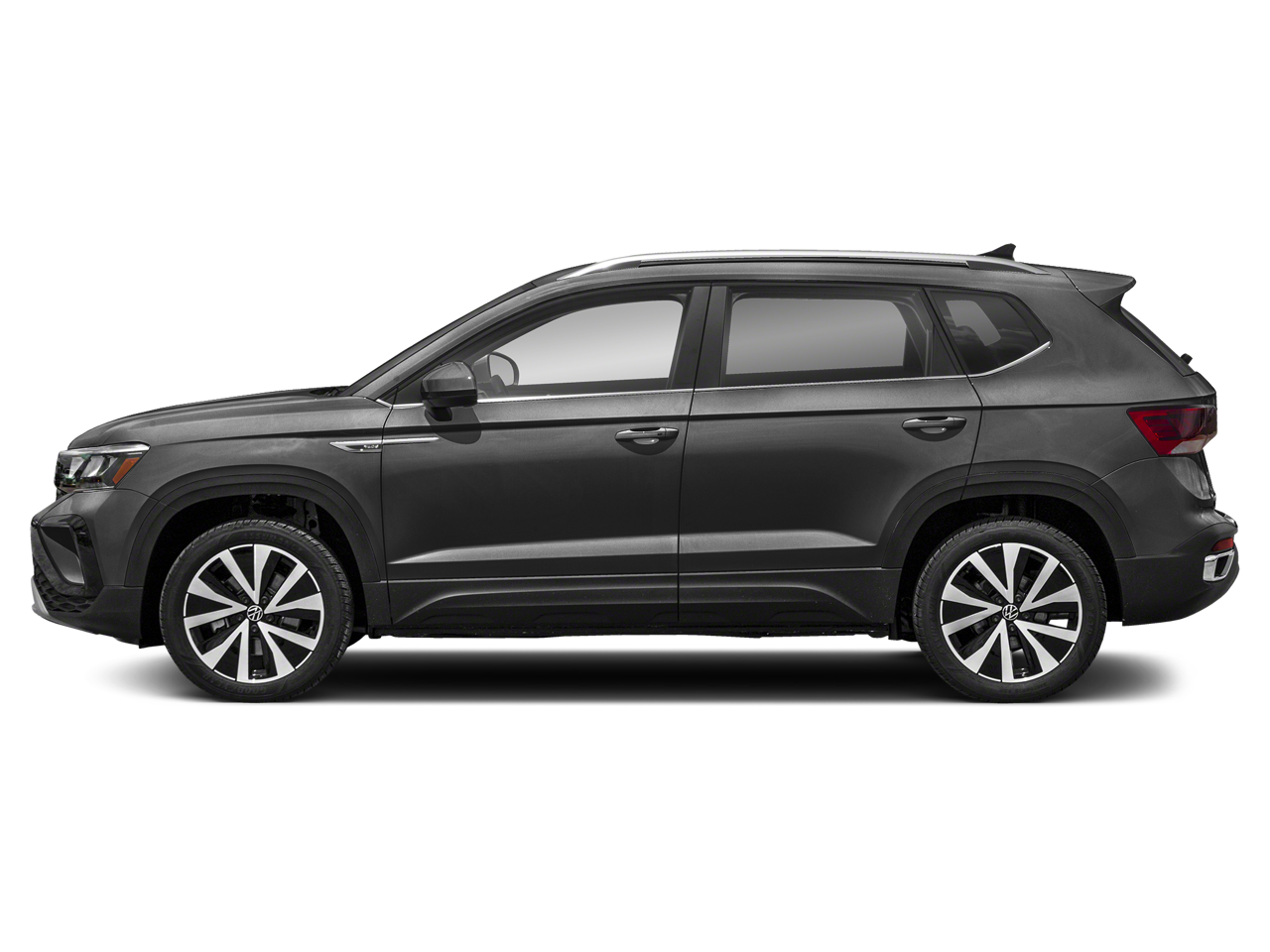 2024 Volkswagen Taos 1.5T SEL