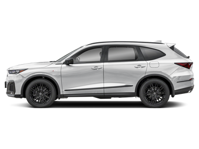 2025 Acura MDX A-Spec Advance Package SH-AWD