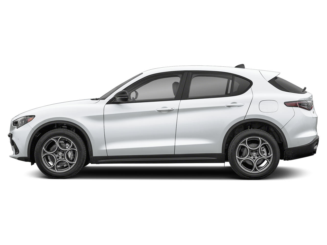 2025 Alfa Romeo Stelvio Veloce