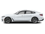 2025 BMW 4 Series 430i xDrive Gran Coupe