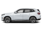 2025 BMW X3 30 xDrive M Sport