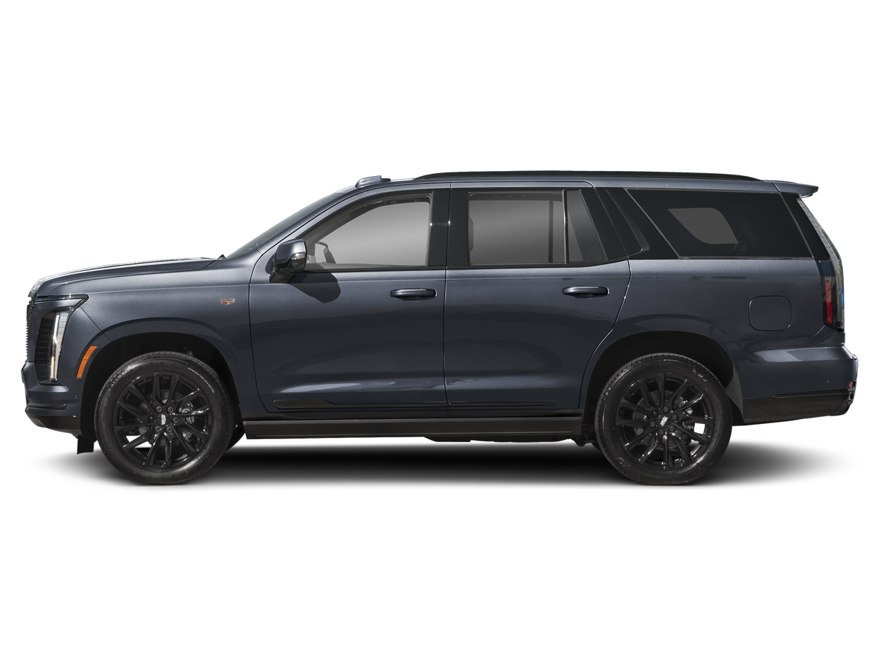 2025 Cadillac Escalade Sport Platinum 4WD