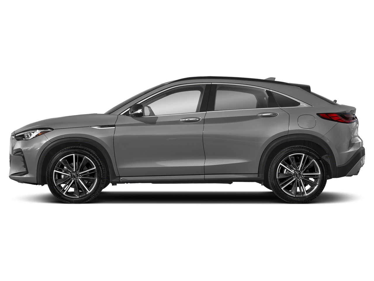 2025 INFINITI QX55 SENSORY