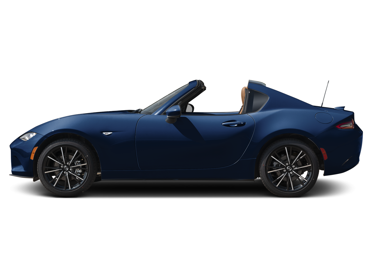 2025 Mazda Mazda MX-5 Miata RF Grand Touring